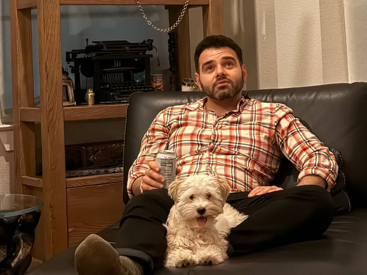 Alex’s Recommended Reading - (1986 - 2025) + Quick Update