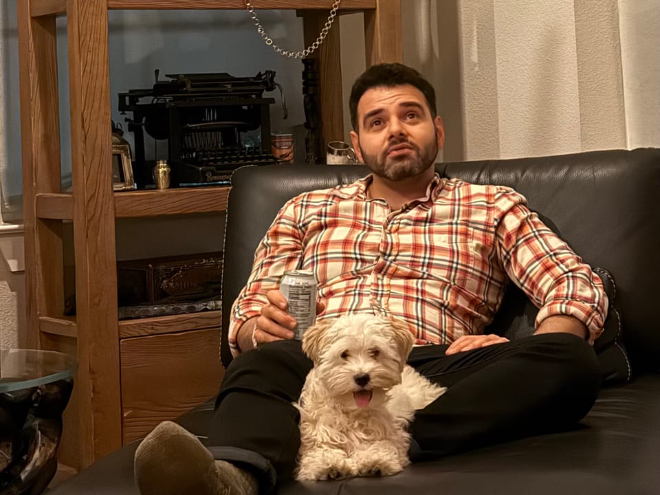 Alex’s Recommended Reading - (1986 - 2025) + Quick Update